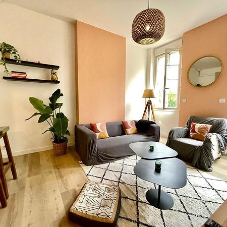 Agathoise By Yume Appartement Toulouse Buitenkant foto