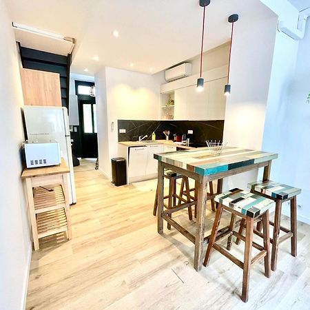 Agathoise By Yume Appartement Toulouse Buitenkant foto