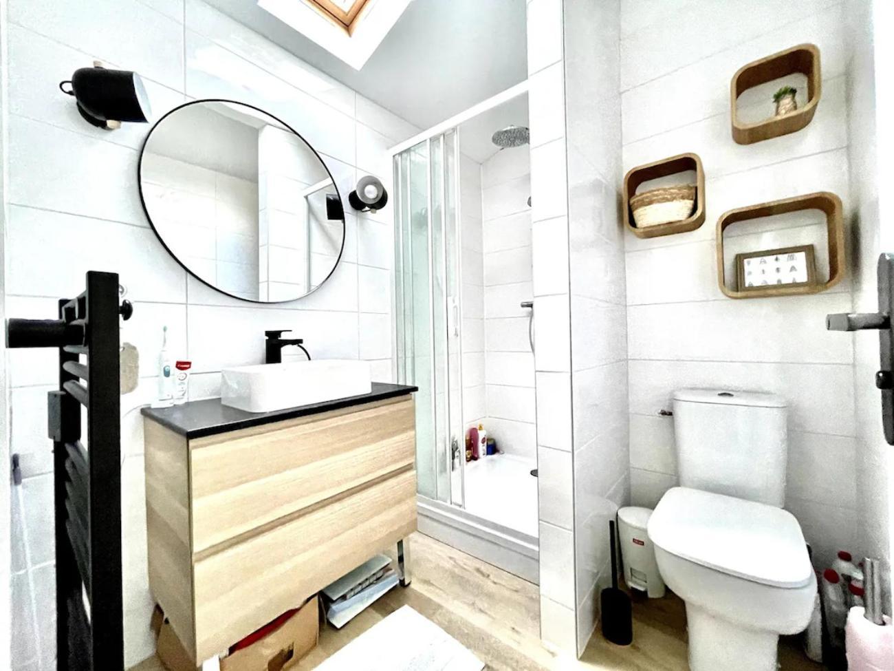 Agathoise By Yume Appartement Toulouse Buitenkant foto
