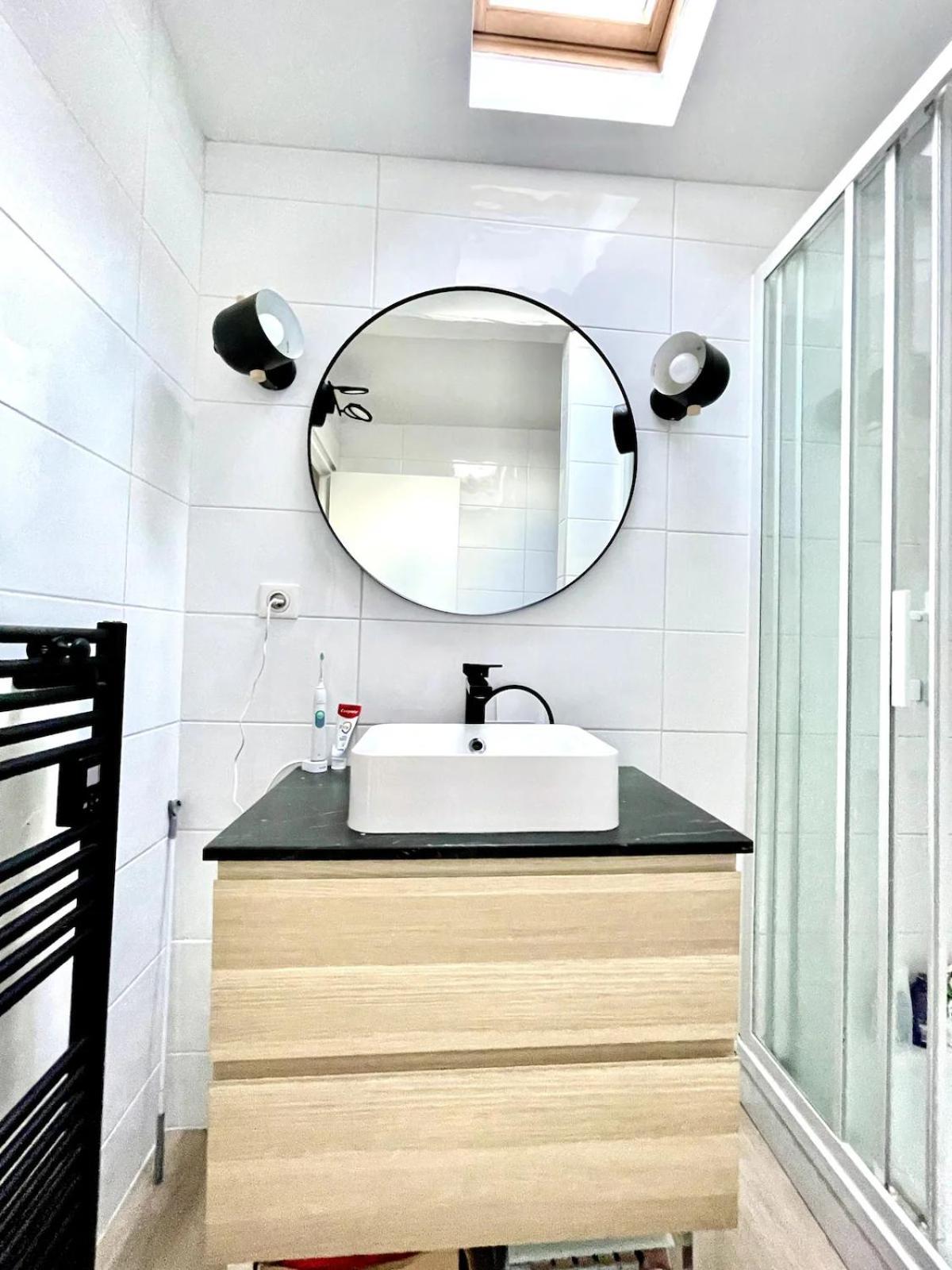 Agathoise By Yume Appartement Toulouse Buitenkant foto