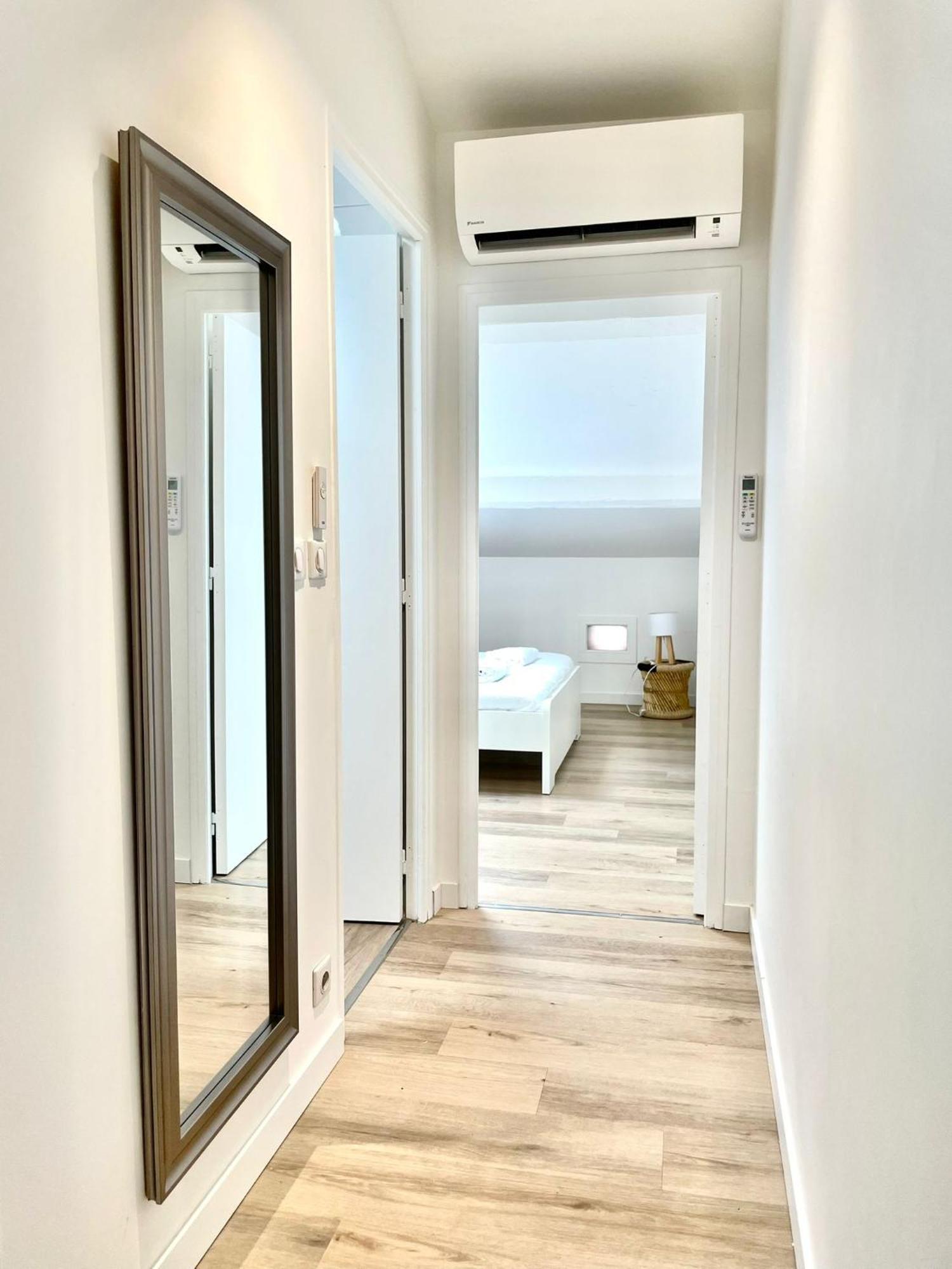 Agathoise By Yume Appartement Toulouse Buitenkant foto