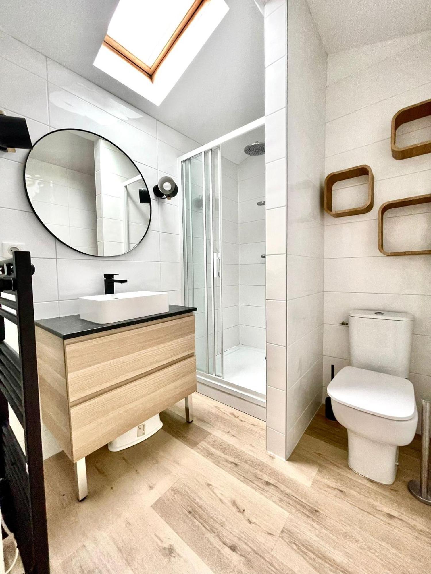 Agathoise By Yume Appartement Toulouse Buitenkant foto