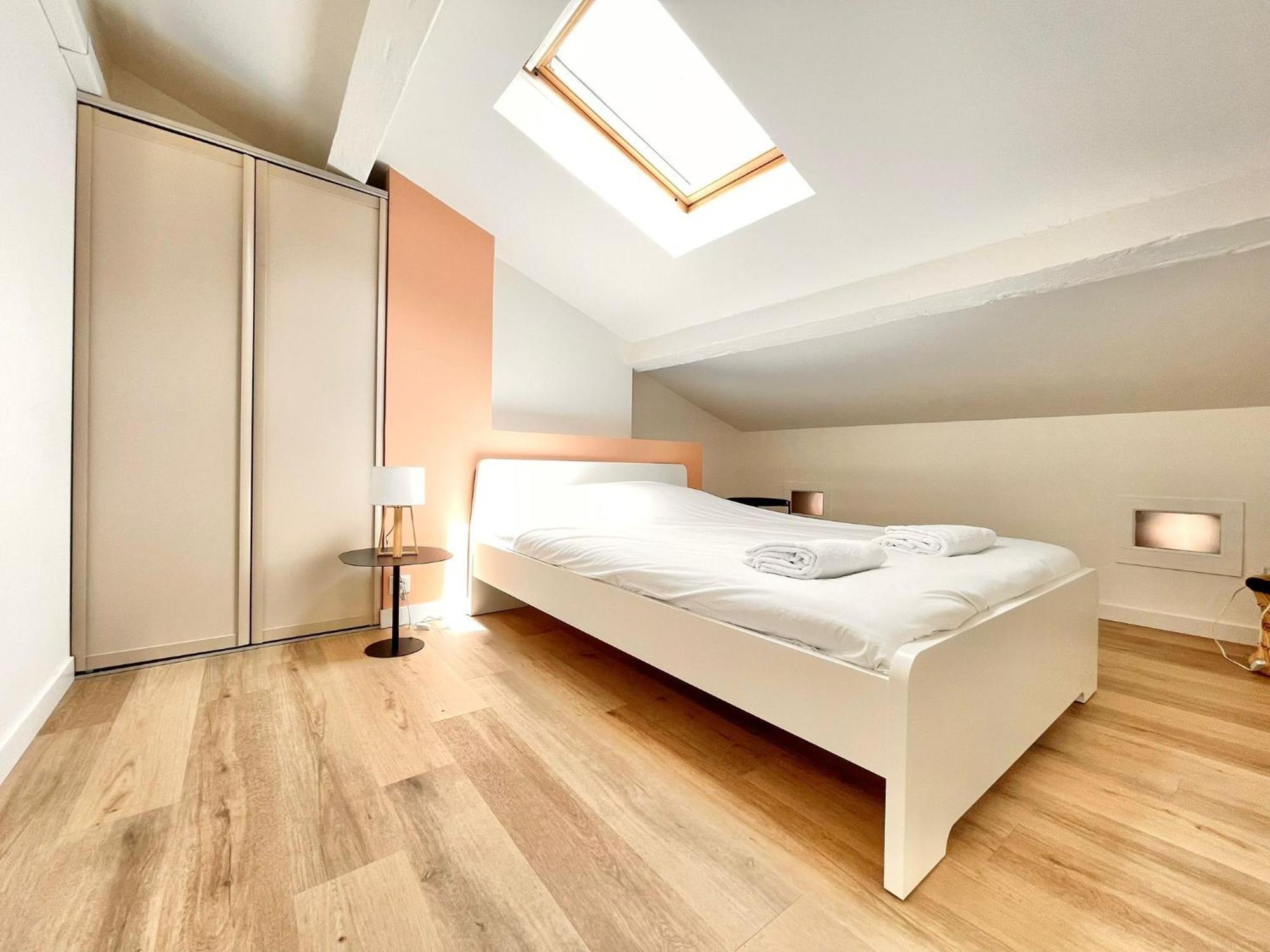 Agathoise By Yume Appartement Toulouse Buitenkant foto