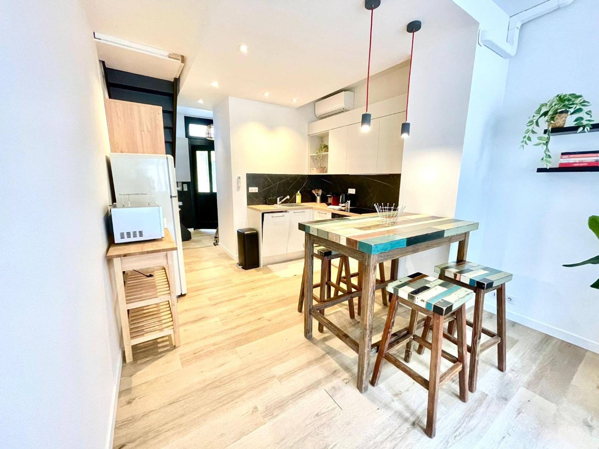 Agathoise By Yume Appartement Toulouse Buitenkant foto