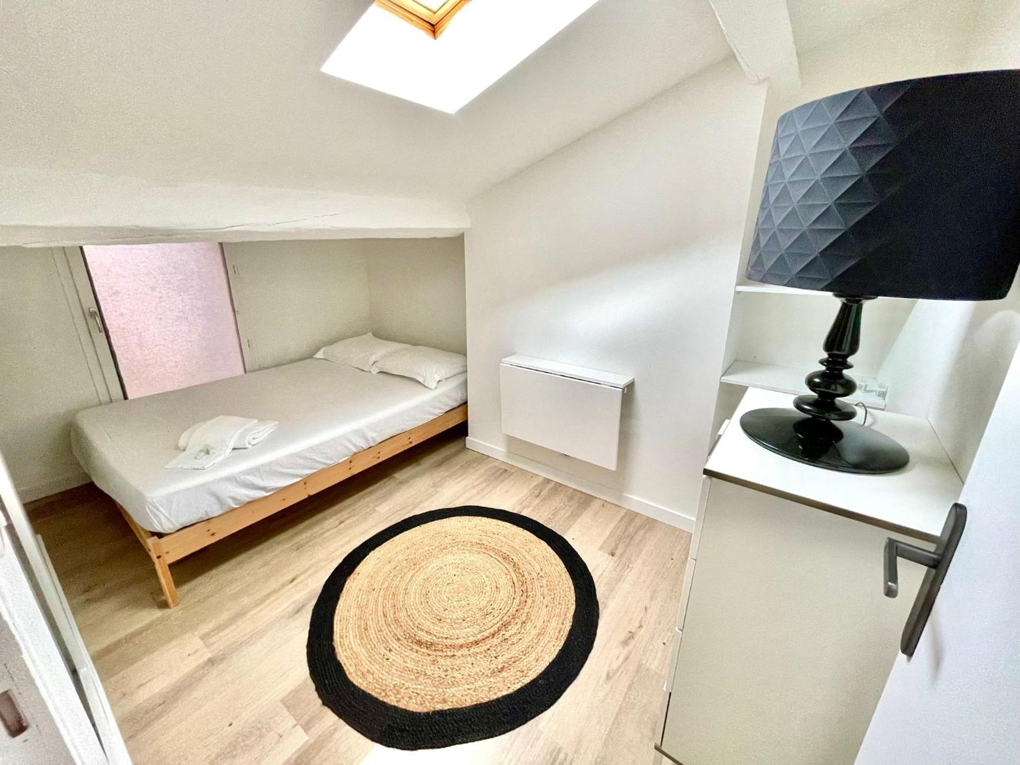 Agathoise By Yume Appartement Toulouse Buitenkant foto
